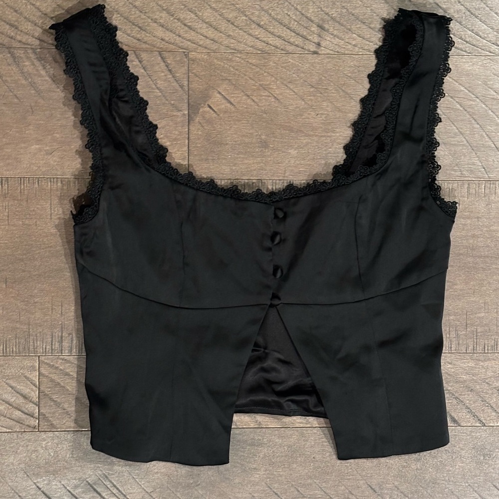 Princess Polly Tank | NWT!!